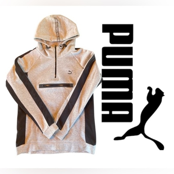 Puma Other - CLEARANCE SALE Men’s Puma Evo Pullover – Size Small